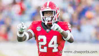 Vikings 2025 seven-round NFL mock draft: Minnesota bolsters Brian Flores' defense with early safety addition