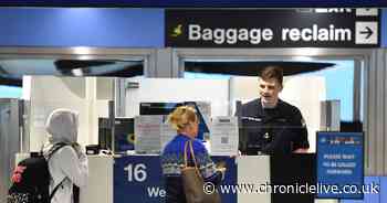 Full list of passport price rises coming this month as holidaymakers complain of 'daylight robbery'