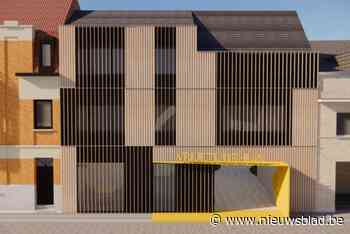 Nieuw vrijetijdshuis kampt met vertraging en extra kosten: “We hebben heel wat tegenslagen gehad, maar dit najaar moet alles klaar zijn”