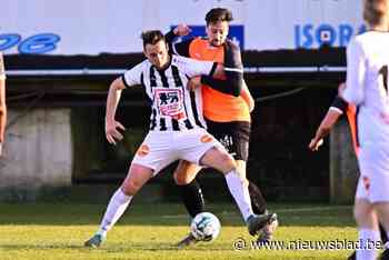 “Ik had me mijn afscheid anders voorgesteld”: Nils Van Poelvoorde zwaait af met gemengde gevoelens bij Eendracht Aalst Lede