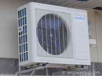 Post carbon tax, advocates take aim at another B.C. electrification policy