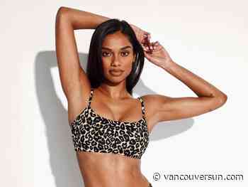 5 colourful swimsuits we’re loving this spring