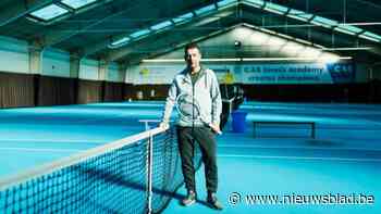 Game, set, match voor Forest Hills: tennisclub maakt na 48 jaar plaats voor bedrijvenpark