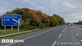 Motorists urged to plan ahead for motorway closure