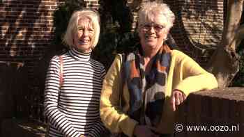 Dubbelexpositie in De Kantoorboerderij