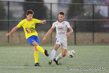 Rhodienne haalt duo weg bij Euro Kraainem