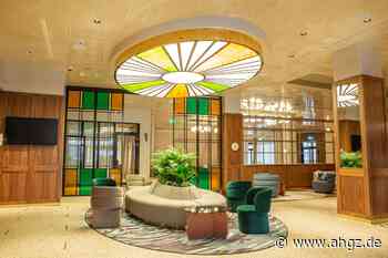 Neueröffnungen: Neue Accor-Hotels in Europa und Asien