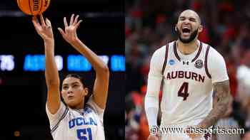 Men's and Women's Final Four previews; Warriors continue to roll with win over Lakers