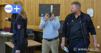 Hannover: Sexueller Missbrauch gegen Geld? Mann droht die Sicherheitsverwahrung