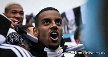 Arsenal drop out of Alexander Isak race as Newcastle United get excited about next move