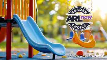 Poll: The best playground in Arlington