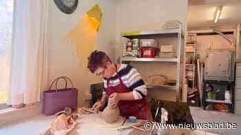 Opendeurdag bij Blidscap: “Van pottenbakken tot kantklossen”