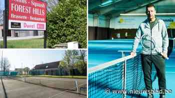 Game, set en match voor Forest Hills: legendarische tennisclub ruimt na 48 jaar plaats voor bedrijvenpark