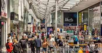 Residential homes could be part of shopping centre's transformation