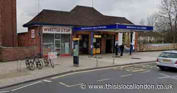 LIVE updates as Metropolitan Line delayed after fatality at Northwood Hills