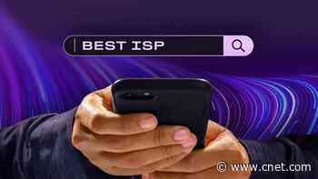 Best Internet Providers for April 2025