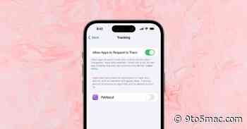 Brazil now investigating Apple over App Tracking Transparency after Meta complaint
