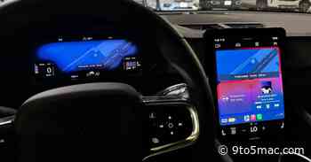 iOS 18.4 breaks CarPlay connectivity for some iPhone users