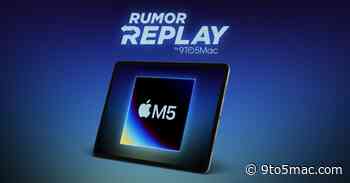 Rumor Replay: New iPad Pro coming, Apple Health+, and iPhone Fold