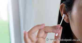 Brits gobsmacked to discover what the 'Q' in Q-tips actually stands for