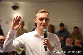 N-VA vraagt oprichting vrijwilligerskorps om hulpdiensten bij te staan tijdens noodsituaties