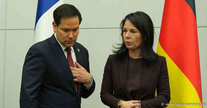 Ultimatum an Putin? Trump verliert laut Nato-Partnern Geduld