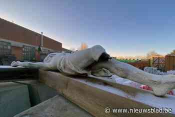 Twee historische kruisen komen volgende maand terug in het straatbeeld: “Deel van identiteit van onze stad”
