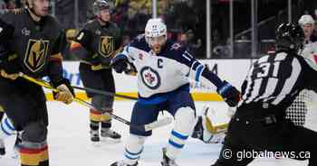 ANALYSIS: Time to stop doubting Jets after dominant performance in Vegas