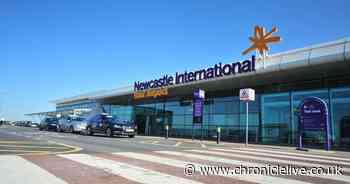 Newcastle Airport wants to double £1bn impact on North East economy