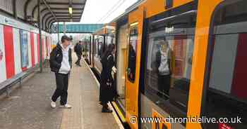 Integrated bus and Metro pass in North East finally coming this autumn