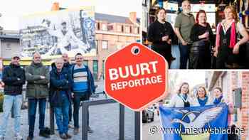 Ekeren maakt borst nat voor eerste editie keizerrijden: “Een uniek dorpsevenement met gemoedelijk volk”