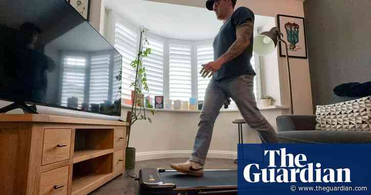 The best walking pads and under-desk treadmills, tried and tested to turn your workday into a workout