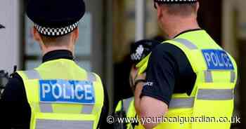 Woman assaulted during attempted robbery of e-scooter in Ewell