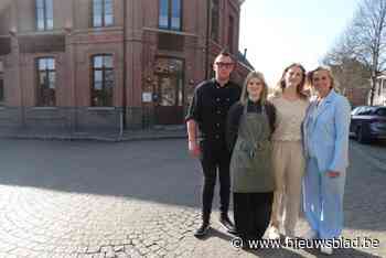 “Een andere zaak had ik allicht nooit overgenomen”: Tina (47) voortaan aan het roer van taverne De Ster