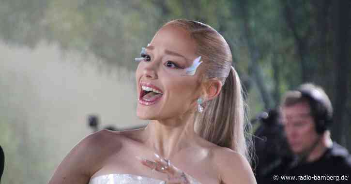 O’Bros an der Chartspitze – Ariana Grande auf der Vier