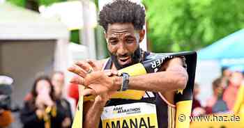 Hannover-Marathon live: Alle Infos, Bilder und Ereignisse 2025