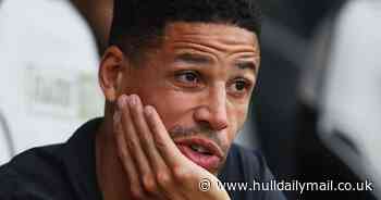 'Ridiculous' Hull City point made as Curtis Davies expresses Derby County and Luton Town concern