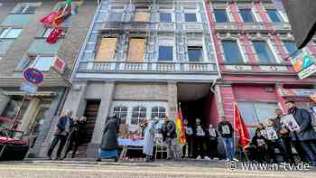 NS-Material im Solingen-Fall: Opfer-Anwältin erstattet Anzeige gegen Polizeipräsidenten