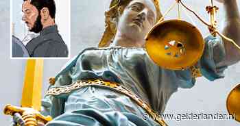 Schorsing advocaat Van Soest, die veel Taghi’s bijstaat, omgezet in waarschuwing