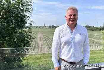 Anthony Dumarey definitief burgemeester af na beslissing raad van State: “Duidelijk dat dit geen politiek spel is”