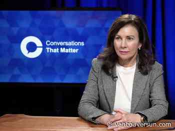 Conversations That Matter: Billions lost to online fraud