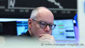 Börse: Warum trotz Kurssturz Aktien in Europa Erholungspotenzial haben – Zinssenkungen und Deflation helfen