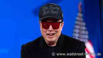 Sparkurs bedroht Milliarden: Musk streicht brutal – Tech-Aktien zittern vor DOGE-Kahlschlag