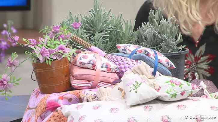 Jo's Farm bringing lavender to the community with its upcoming sale