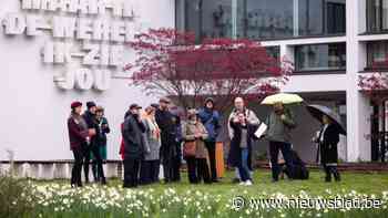 UAntwerpen organiseert Dag van de Filosofie op 6 april