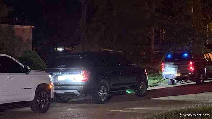 Deputies identify 24-year-old man found dead in Denham Springs neighborhood