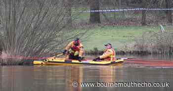 ‘No suspicious circumstances’ after missing man’s body found in pond