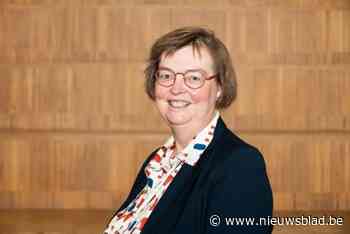 Ann Vandenbussche opnieuw schepen in Nazareth-De Pinte: “Blij om verder te bouwen aan cultuur en dienstverlening”