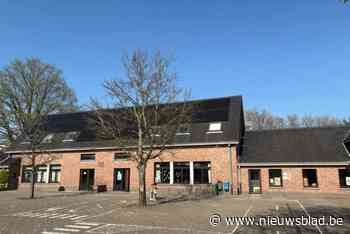 Gemeente vernieuwt 40 jaar oude toiletten in gemeenteschool