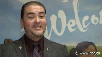 Liberals drop Rod Loyola as Edmonton candidate with less than a month to go before polls open